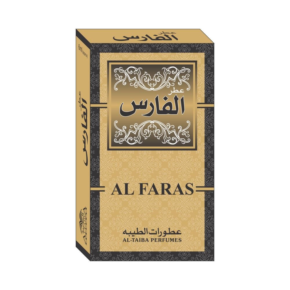 Al Faras 6ml