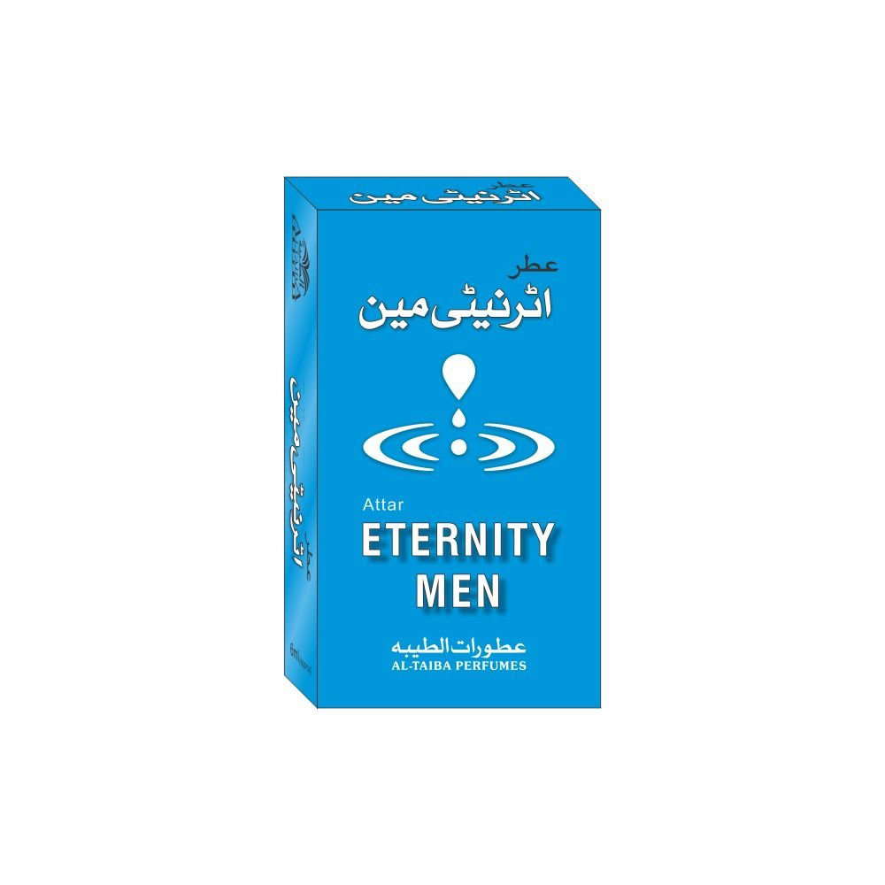 Eternity Men 3ml
