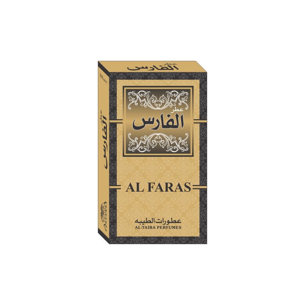 Al Faras 3ml