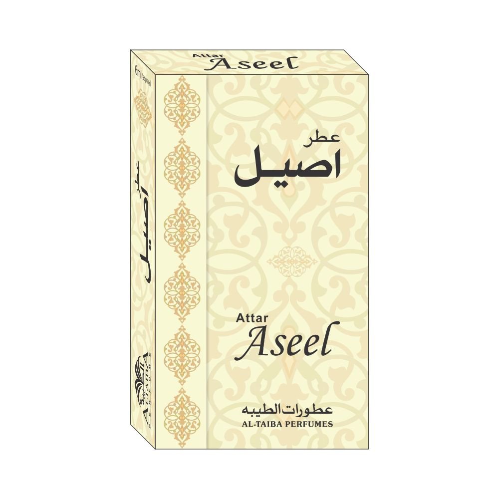 Attar Aseel 6ml