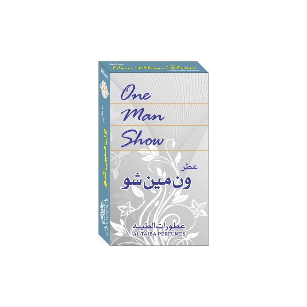 One Man Show 3ml