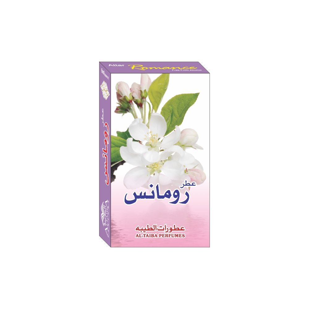 Romance S.P 3ml