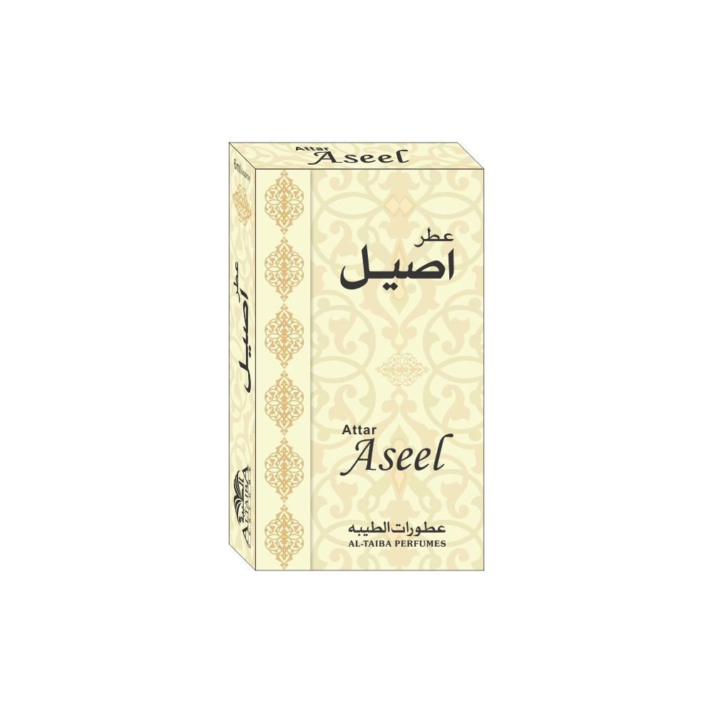 Attar Aseel – 6ml
