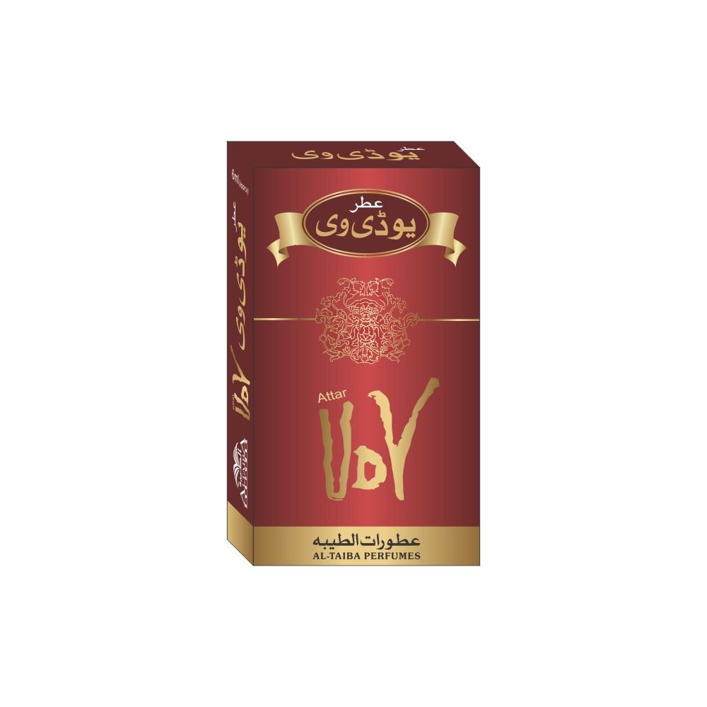 UDV 3ml