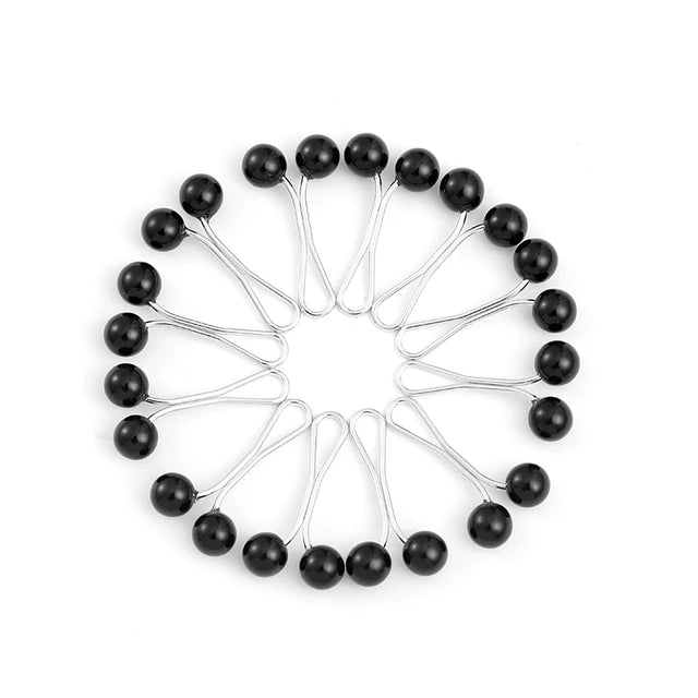 Pearl Loop Hijab Pin