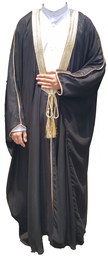 Arabic Jubba (Arbi Jubba)