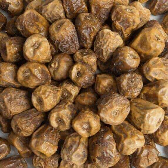 Sukry Dates
