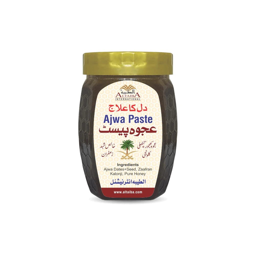 Ajwa Paste 250g