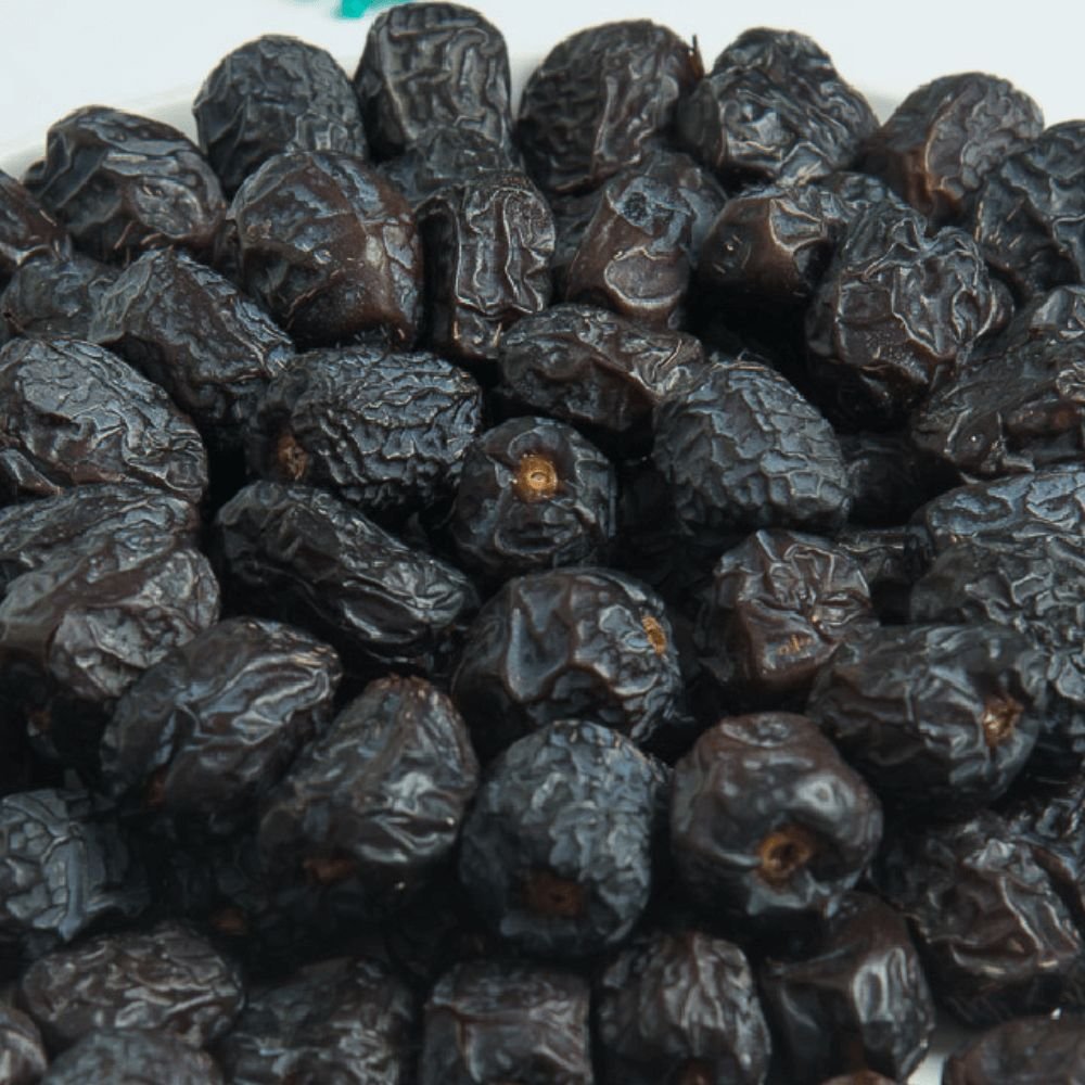 Ajwa Dates (Khajur) Deluxe