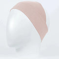 Ladies Half Tube Hijab Cap