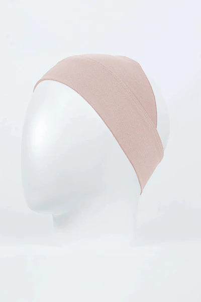 Ladies Half Tube Hijab Cap