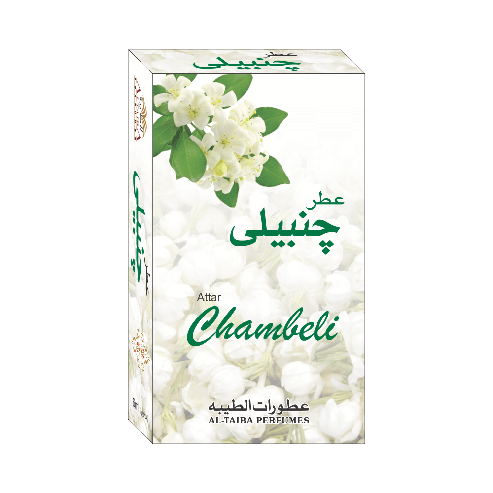 Chambeli 6ml