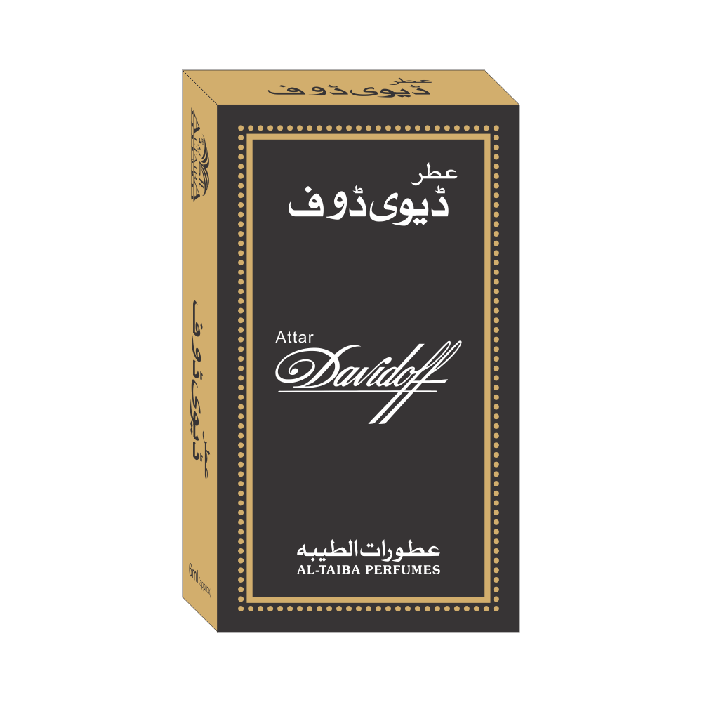 Davi Doff 6ml