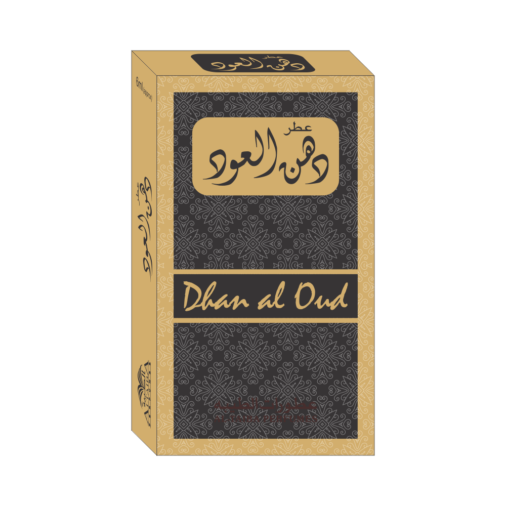 Dhan al Oud 6ml