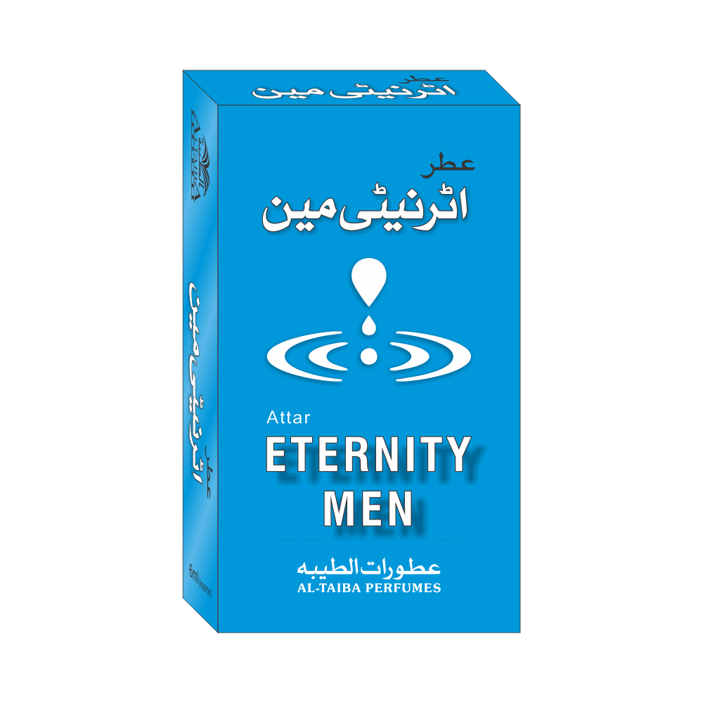 Eternity Men 6ml