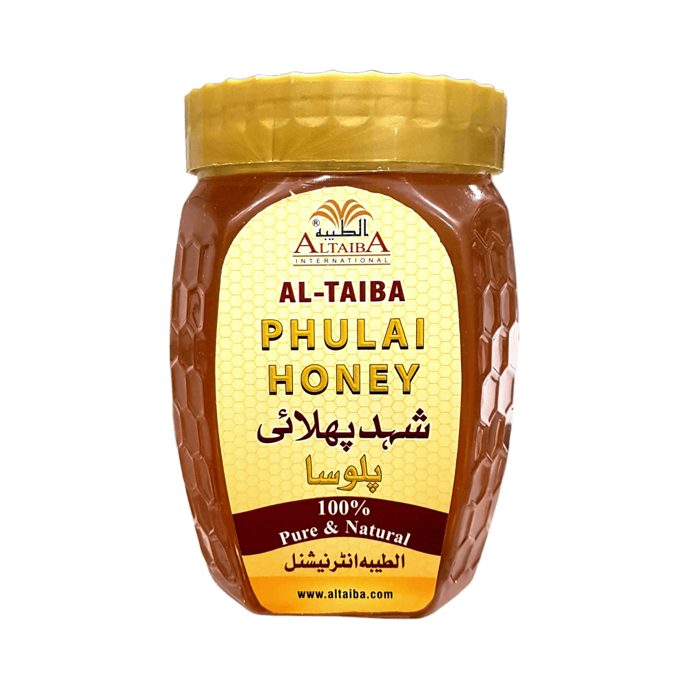 Acacia Honey 1kg