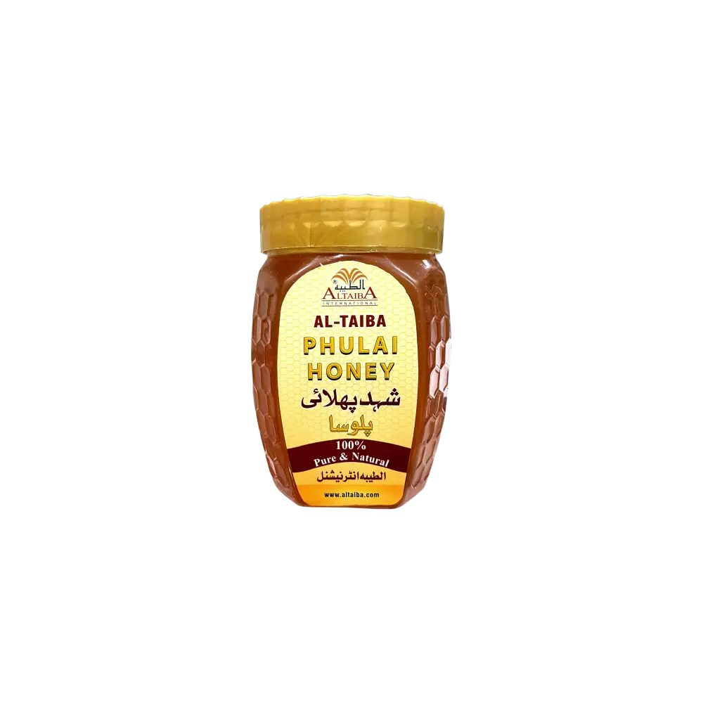 Acacia Honey 250gm