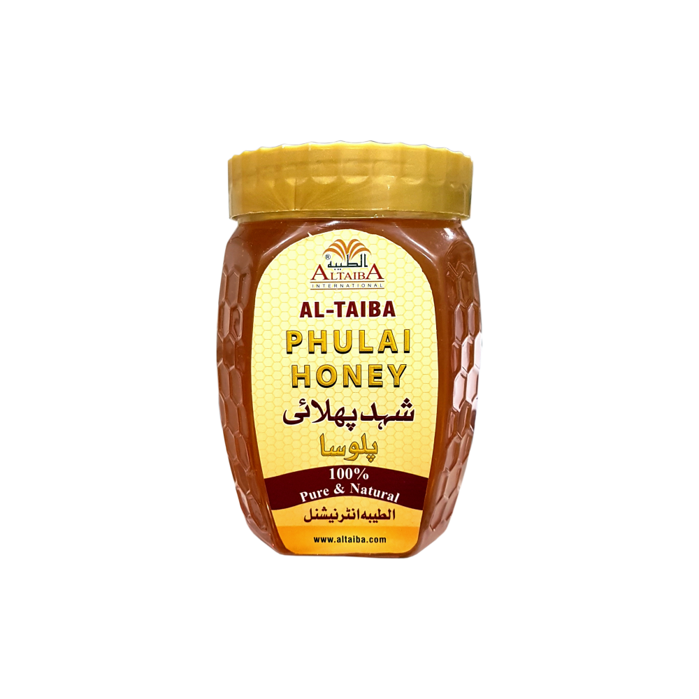 Acacia Honey 500gm