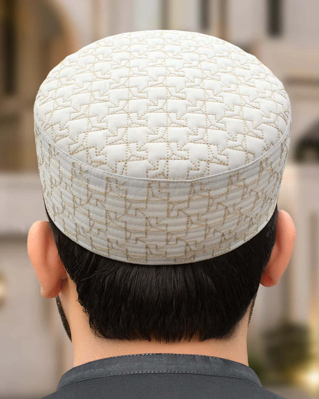 Islamic Caps