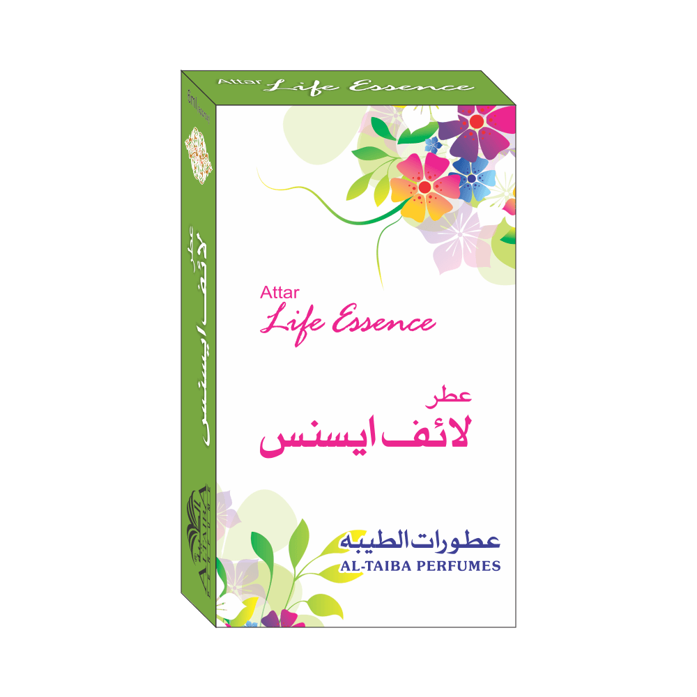 Life Essence 6ml
