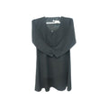 Simple Abaya For Kids Without Scarf