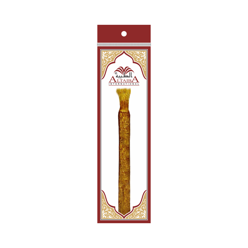 Miswak Double Pack Medium