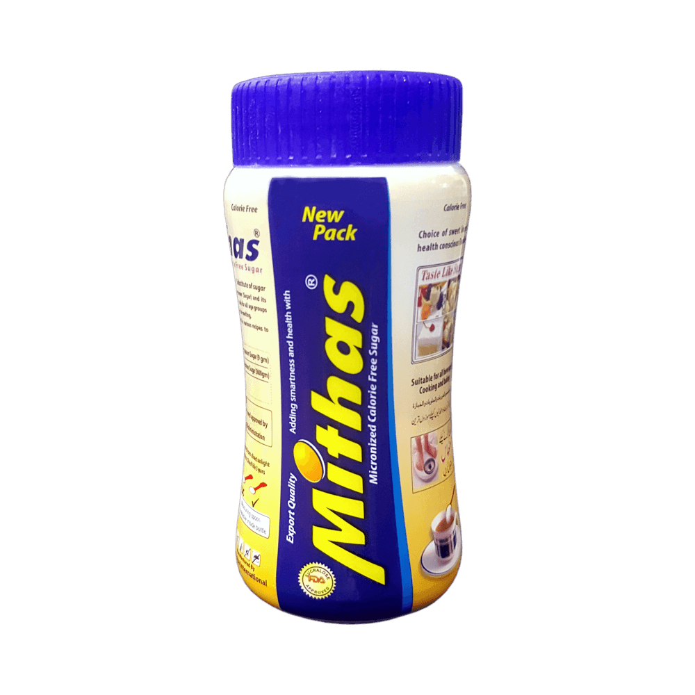 Mithas 200g (artificial Sweetener)