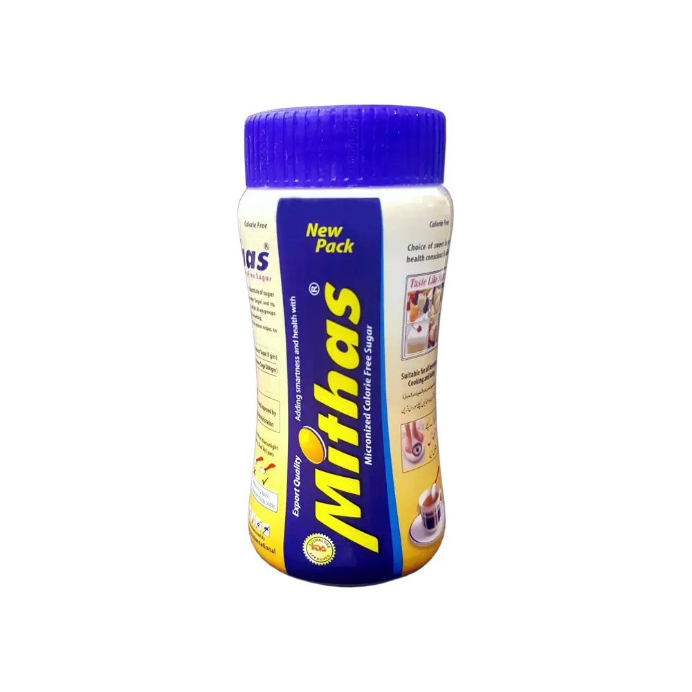Mithas 100g (artificial sweetener)