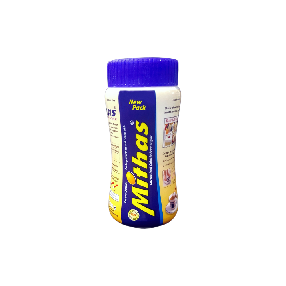 Mithas 50g (artificial sweetener)