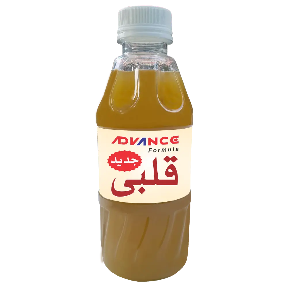 Qalbi Advance 400g