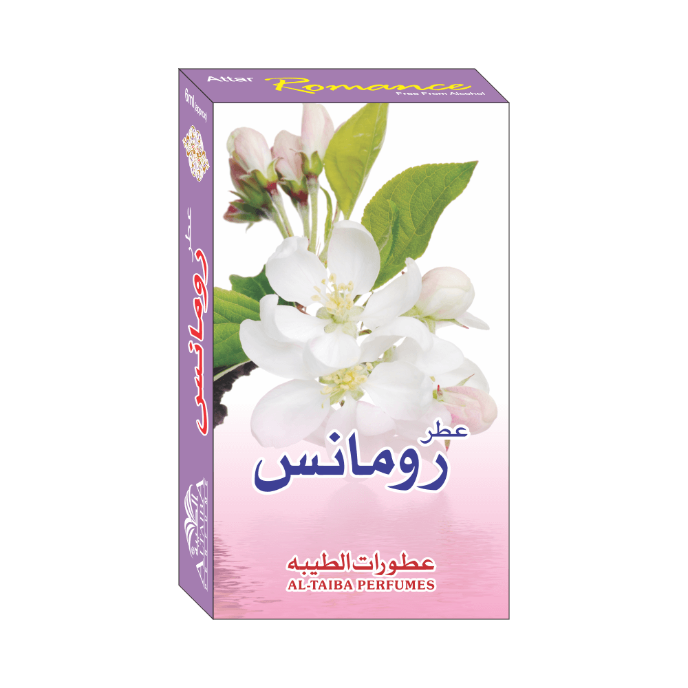 Romance S.P 6ml