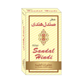 Sandal Hindi 6ml