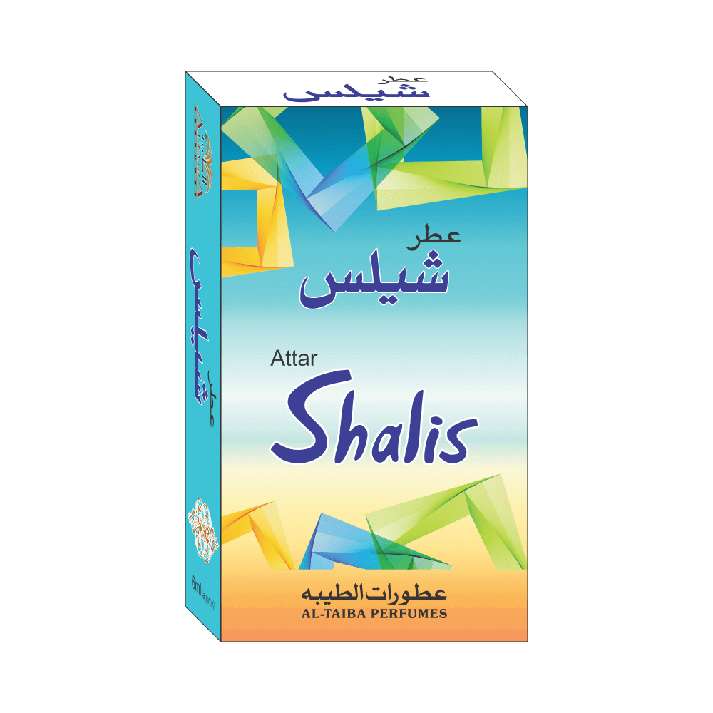 Shalis 6ml