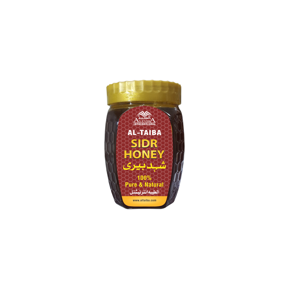 Sidr Honey 250g