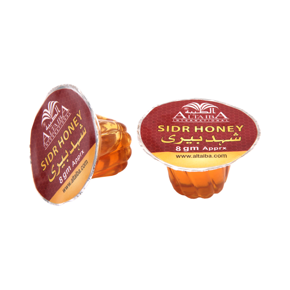 Sidr Honey 8gm