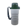 Water Bottle Design May Vairy