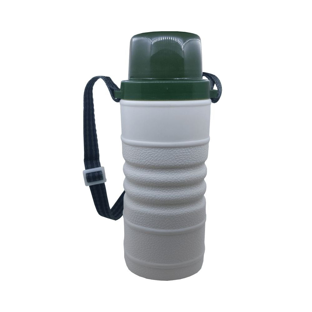 Water Bottle Design May Vairy