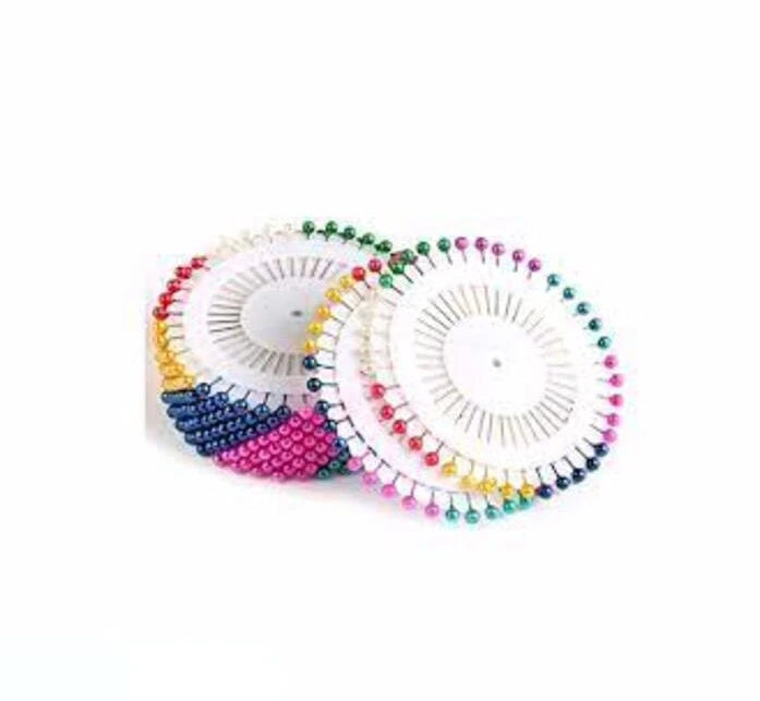 Needle Hijab pins