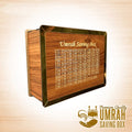 Umrah Saving Box