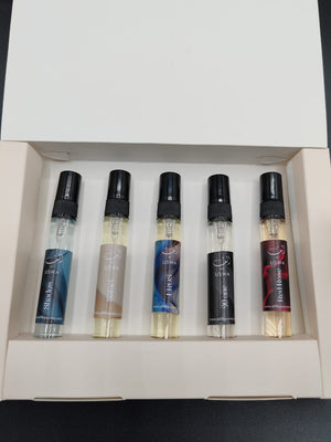 Perfume Box (Pack of 5)