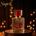 Safari Perfume 50ml