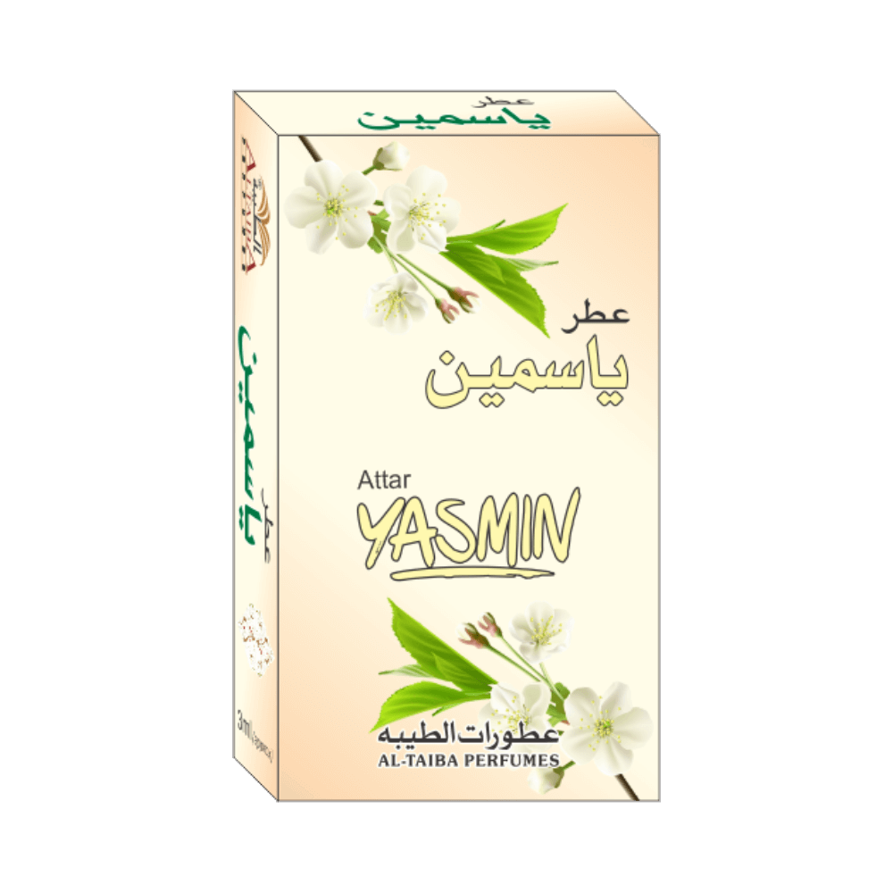 Yasmin 6ml