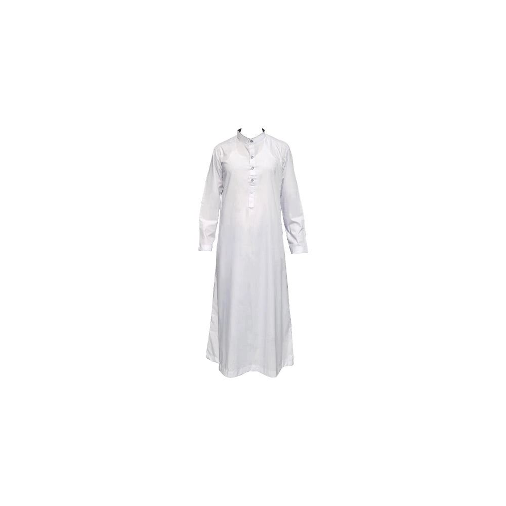Arabic Thobe For Kids Small ( Size 25 to 40 )