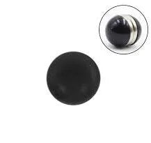 Magnetic Hijab Pins ( Small )