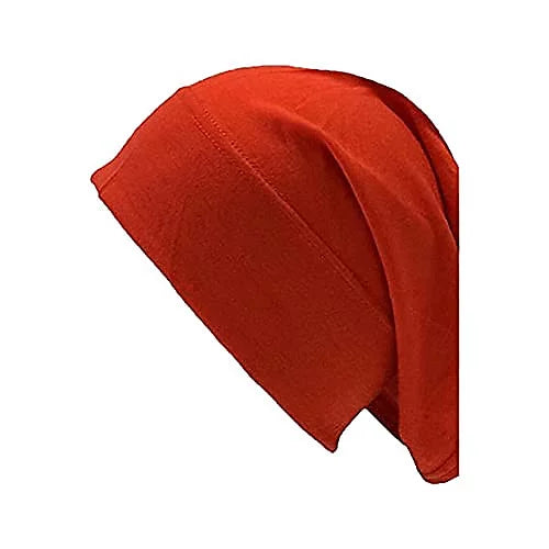 Ladies Full Tube Band Hijab Cap
