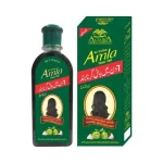 Al Taiba Amla Hair Oil Large