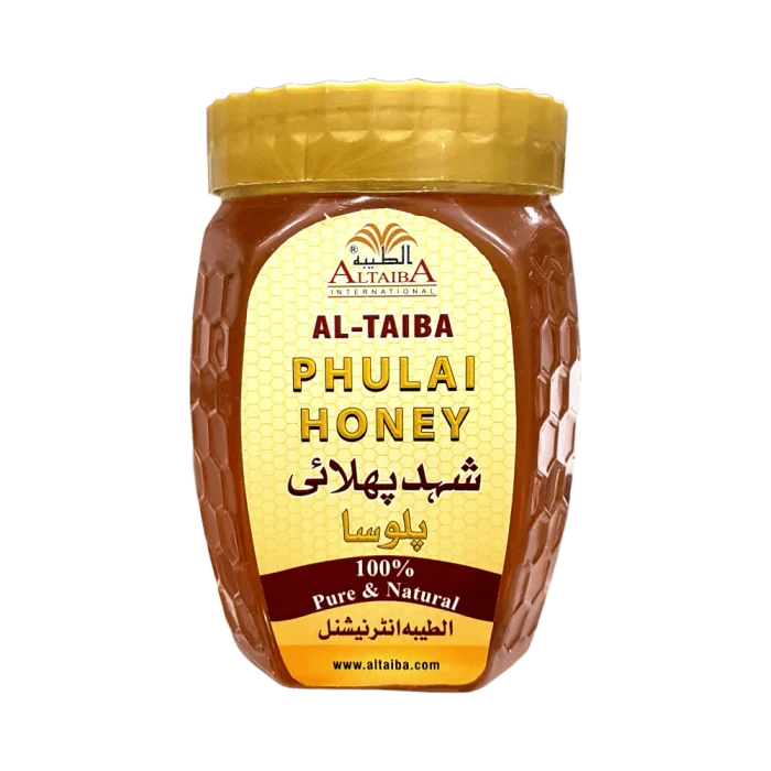 Acacia Honey 1kg - Image 1