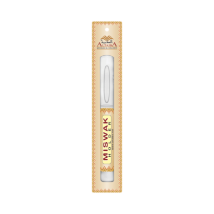 Miswak with Holder Medium