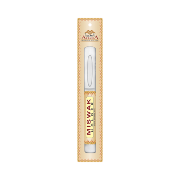 Miswak with Holder Medium - Image 1