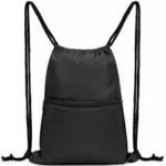 Shoe Bag Premium With Zip